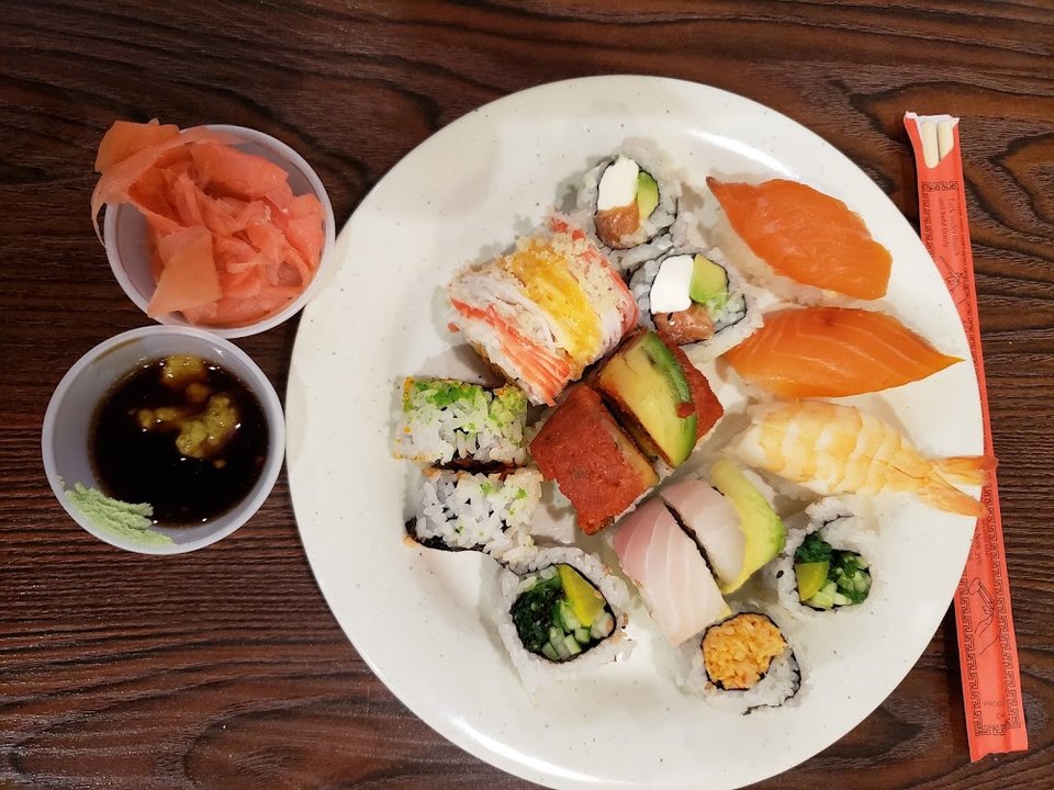 Sushi