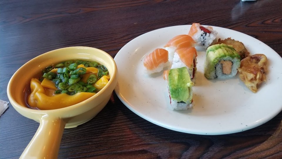 Roll Rice