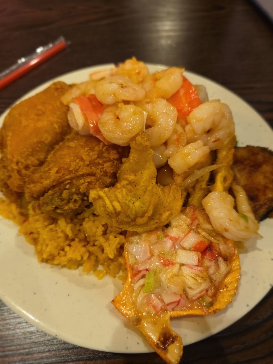 Mofongo