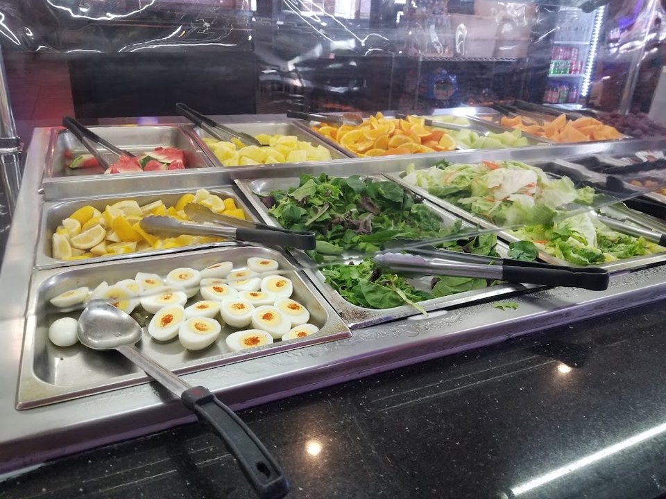Salads