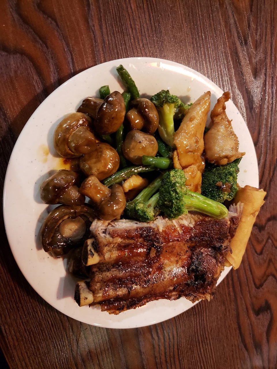 Broccoli