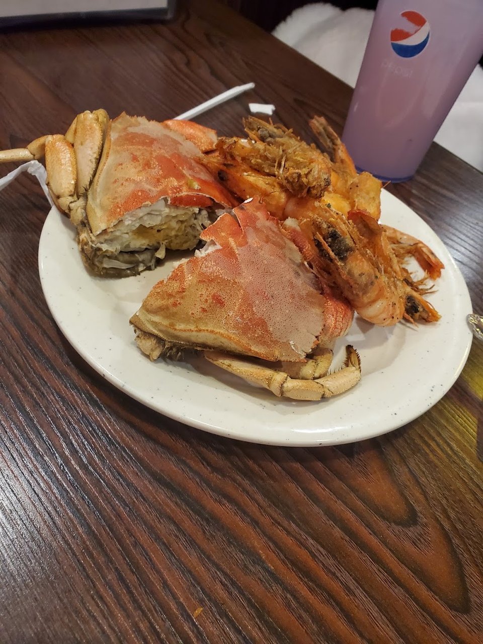King Crab